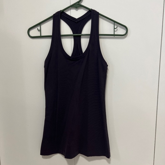 Lulu lemon Racerback - Picture 1 of 2